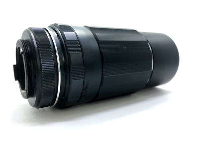 極美品 Pentax SMC Takumar 200mm f/4 M42 PENTAX SMC Super Multi Coated Takumar 200mm f/4 Telephoto MF M42