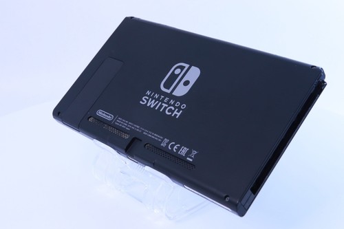 Nintendo Switch 2017 Model Hac-001 【Rank:A】Console Only【 1Day Shipping 】 - Picture 11 of 14