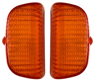 2X BLINKER ZUSATZBLINKER f. Schlepper Baumaschinen Bagger Traktor mit