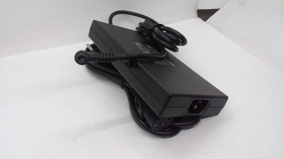 Originale Alimentatore Adattatore Caricabatterie HP TPN-CA60 L76561-001 L76393-002 A230A035P 230W