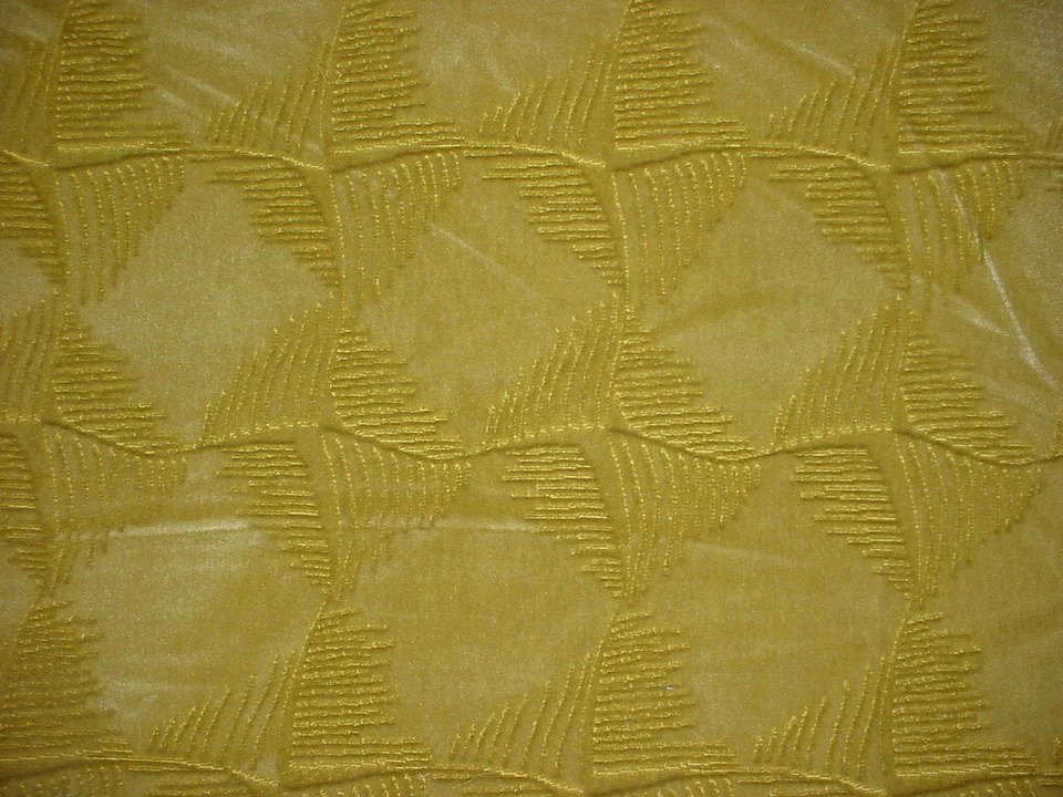 Tela de tapicería de terciopelo mohair 7-1/4 años Brunschwig et Fils BR-88168 molinete I Foto 2 de 4