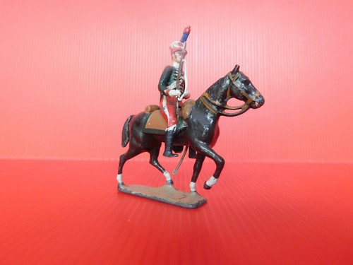Del prado - 1er empire - Tambour Mamelouk garde impériale France 1810
