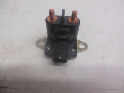 BB80 Seadoo GTX 650 657 X 1995 Starter Solenoid 278000513