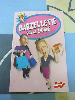 Barzellette Sulle Donne Joybook Ebay