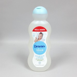 denenes baby cologne