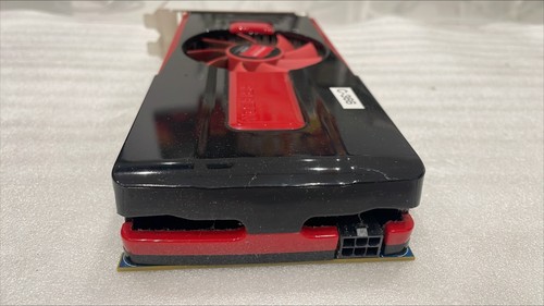 ATI GeForce Radeon HD 7770 2GB PCI-e Graphics Card - Picture 5 of 5