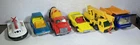 LOT OF 6 MATCHBOX LESNEY Unique Cars Matchbox Made! Take Them Off My Hands!!