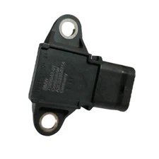 AIR INTAKE FLOW MAP PRESSURE SENSOR 7599042-01 A2C53358214 NEW FOR BMW