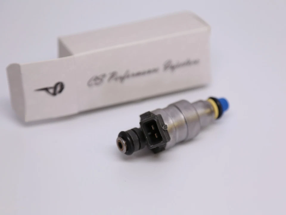 Juego de inyectores de combustible Bosch OEM (6) 0280150157 para 1987-1992 Jaguar 3,6 L 4,0 L I6 Foto 4 de 4