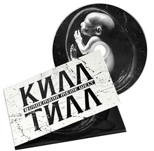 TILL LINDEMANN Meine Welt MCD Digipack 2025 (...