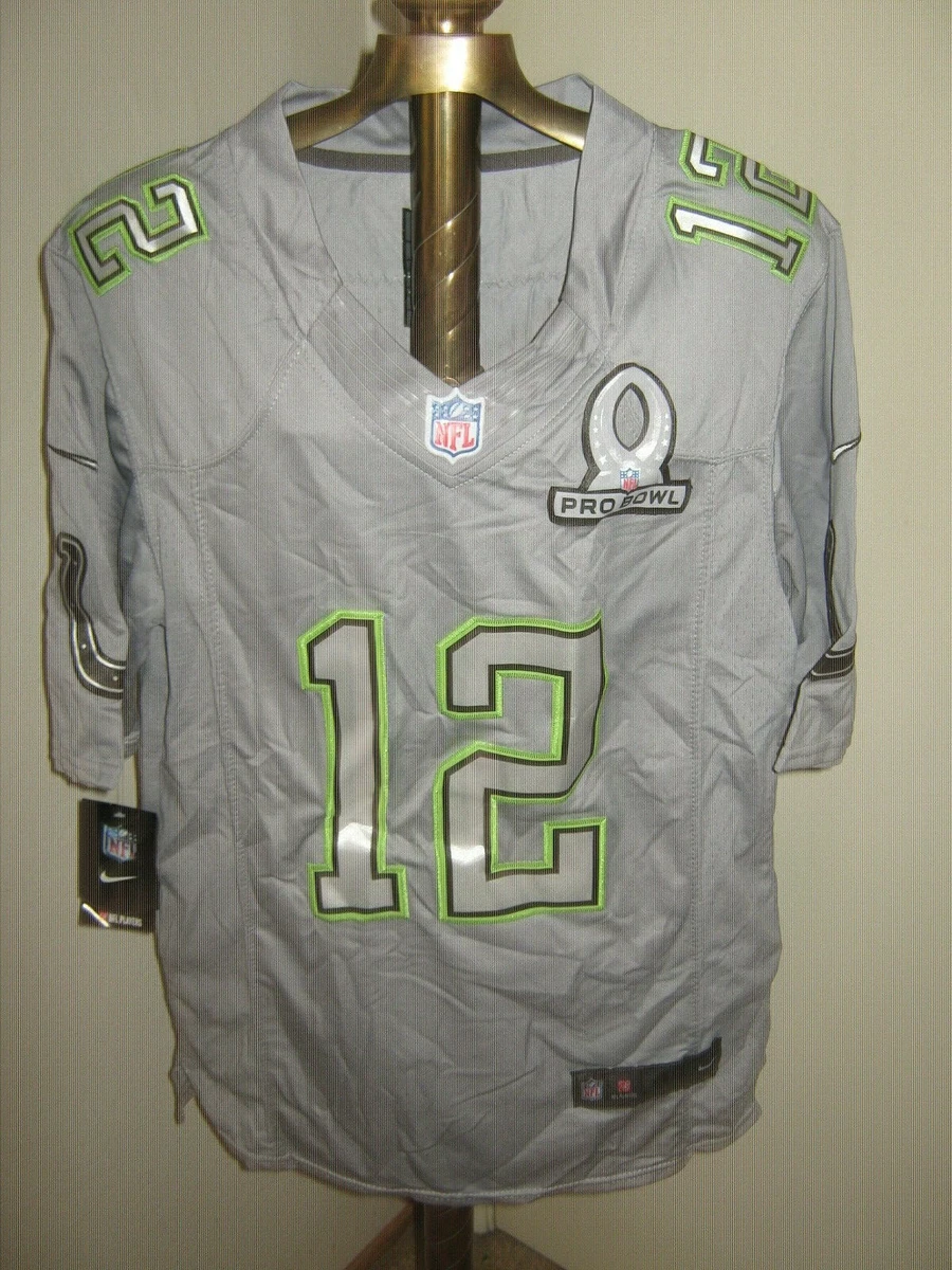 Colts 2025 2016 jersey