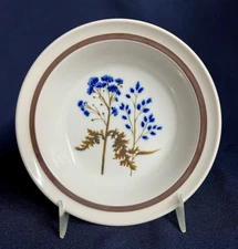 Noritake "WINSOME" Stoneware  Rim Fruit/Dessert (Sauce) Bowl