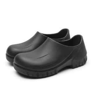 mens work non slip shoes