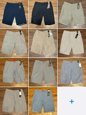 Oneil Hybrid Mens Shorts