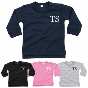 initial baby tracksuit