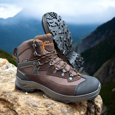 Mountain Horse Reitstiefel Reitstiefel Braun GeschnÃ¼rt