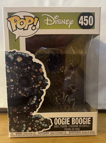 Funko Pop Disney X 4 - Picture 3 of 11