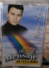 Jorge Luis Mensaje Al Mundo