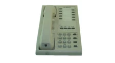 Fully Refurbished Vodavi Starplus II 2603E-06 Single-Line Phone (Ash)