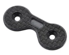 Mckune Design B5M Carbon Fiber Wing Plate [MDR10025]