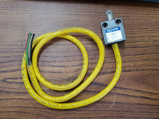 Honeywell Micro Switch 914CE3-3 Compact Limit Switch (TA6SG)