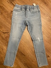 GAP Kids Girls Girls' Jeggings Jeans Size 10 Plus NWT Retail Price 44.95
