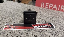 MAZDA MX5 ELECTRIC MIRROR SWITCH  (MK2 1998 - 2005) 1999 2000 01 02 03 04 05