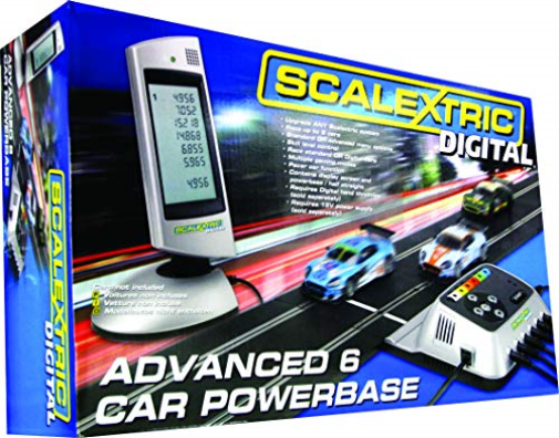 scalextric digital ebay