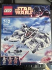 LEGO Star Wars Snowspeeder 75049 | New | Unopened |