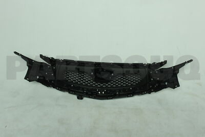 KB8A50710K Genuine Mazda GRILLE,RADIATOR KB8A-50-710K | eBay