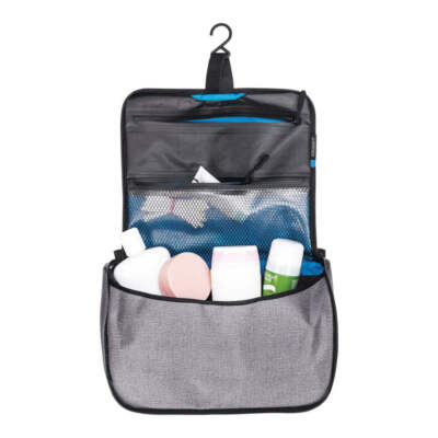 Cocoon Allrounder Toiletry Kit - Blue