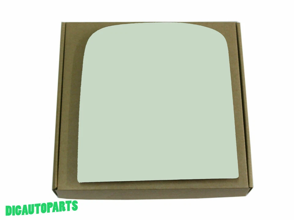 Espejo retrovisor superior vidrio repuesto para Chevrolet Suburban 2002-2014 lado derecho del conductor Foto 2 de 4