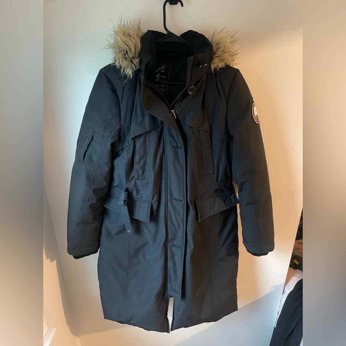 Alpinetek parka cheap