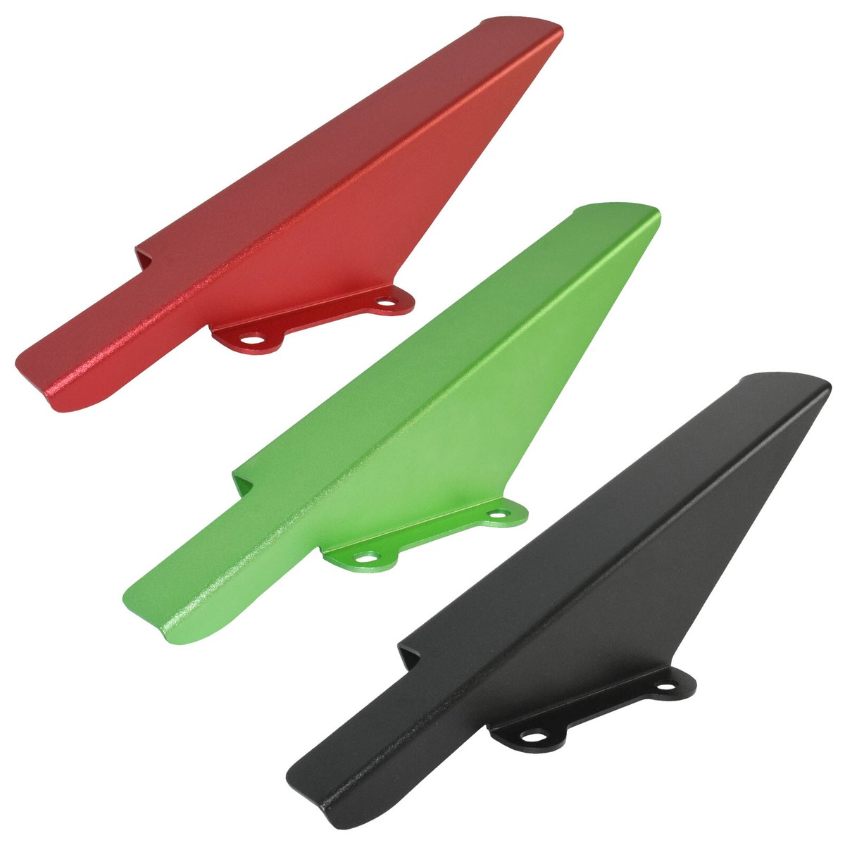 Rear Chain Guard Cover Protector For KAWASAKI Ninja ZX-10R 04-05