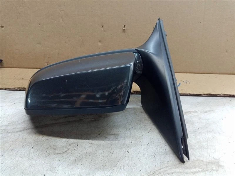 Used Left Door Mirror fits: 2011 Bmw 550I Power heated w/automatic dimming elect Foto 2 de 4