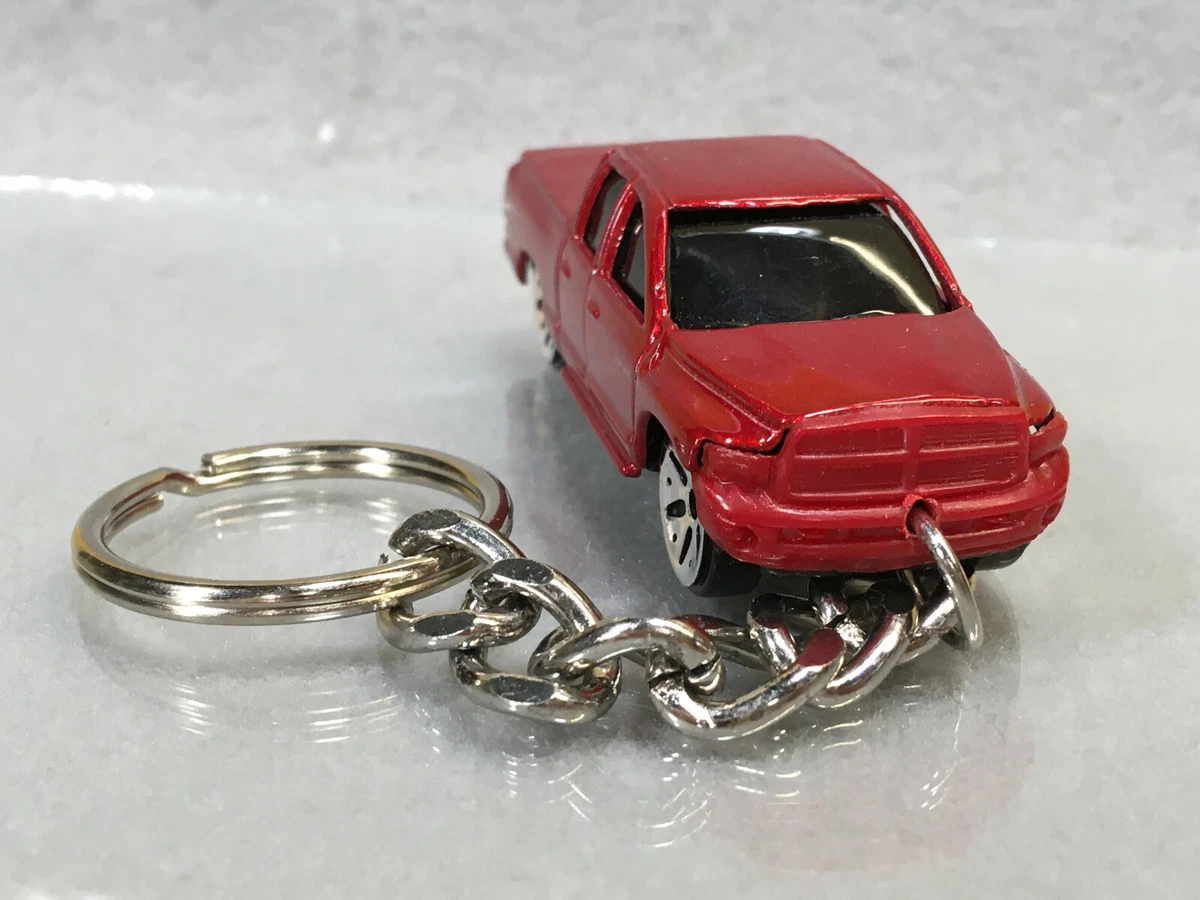 Dodge ram deals 1500 keychain
