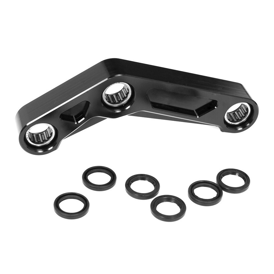 For YAMAHA YZF R7 2021-2024 YZFR7 2023 CNC Rear Suspension Lowering ...