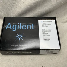 Agilent Technologies Gasket Slide Kit 15 G2534-60008
