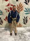 Hasbro GI Joe Classic Collection Teddy Roosevelt 12 Inch Figure B28