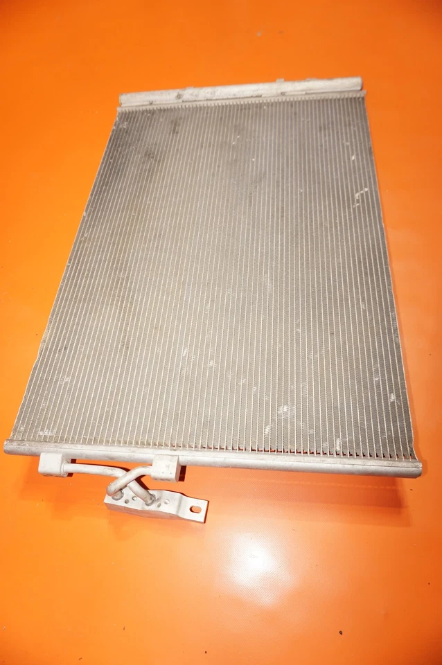 BMW X3 AC CONDENSADOR 2011 2012 2013 2014 2015 F25 921614404 OEM Foto 4 de 4