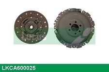 Kit d'embrayage Skoda FELICIA