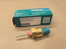 Genuine Bedia 360024 Coolant Level Sensor Switch CLS-10 WATER-HSS $455 MSRP