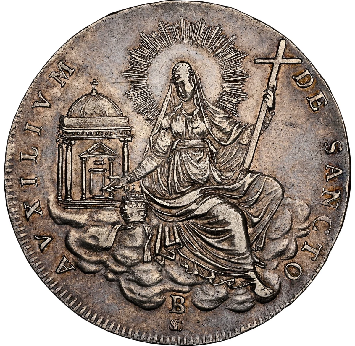 NGC Certified Vatican Coins for sale | eBay