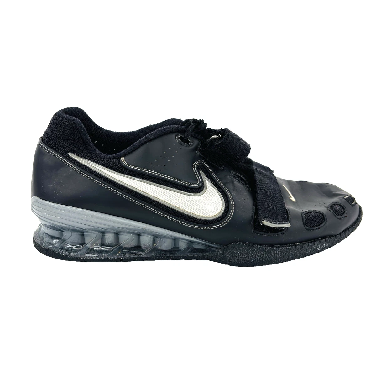 Nike Romaleos 2 Multi-Color for Sale | Authenticity Guaranteed | eBay