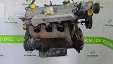 Moteur Peugeot J5