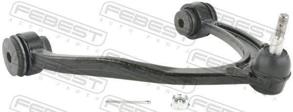 Febest Lenker, RadaufhäNgung 1024-TAHUPFR FüR Cadillac Chevrolet GMC-image
