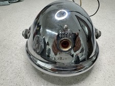 Genuine Bates  KD869 Headlight Harley Triumph...