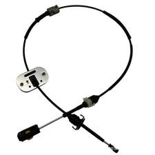 New Transmission Shifter Selector Lever Control Cable Fit 2008 - 2011 Ford Focus