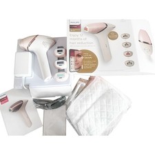 NEW-Phillips Lumea IPL Hair Removal BRI957