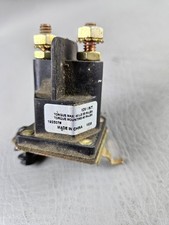 Poulan 532192507 Starter Solenoid came off a (Poulan Pro pp175g42)